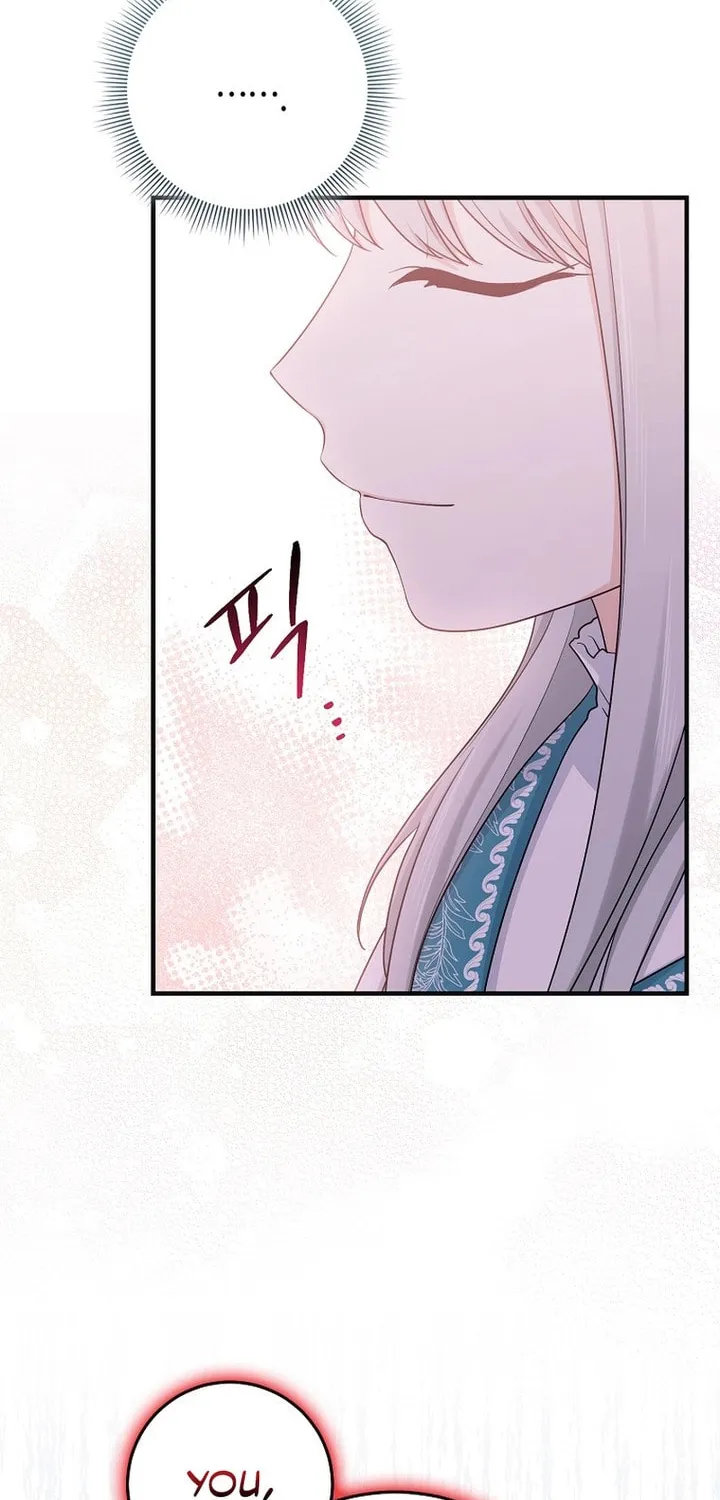 I Played the Role of the Adopted Daughter Too Well Chapter 28 page 36 - 