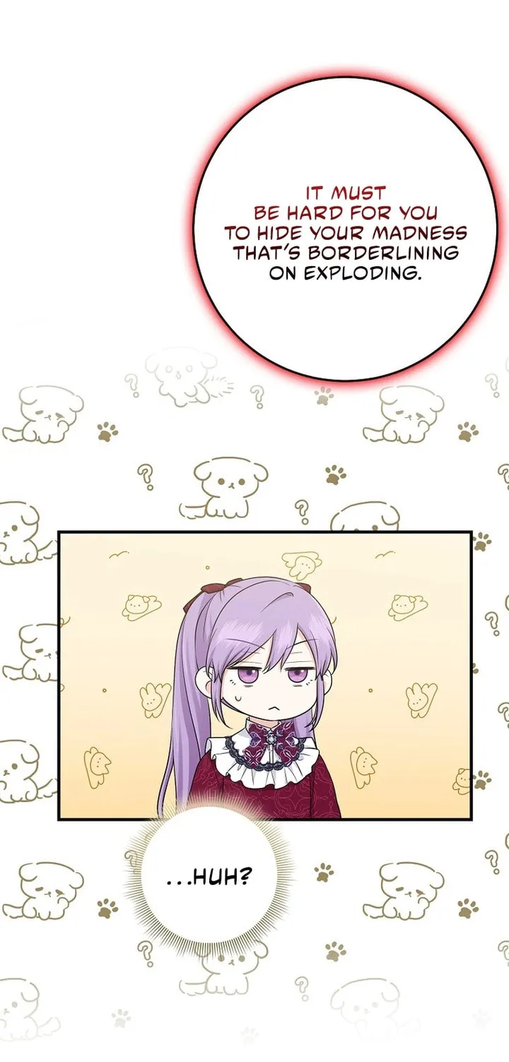 I Played the Role of the Adopted Daughter Too Well Chapter 28 page 38 - 