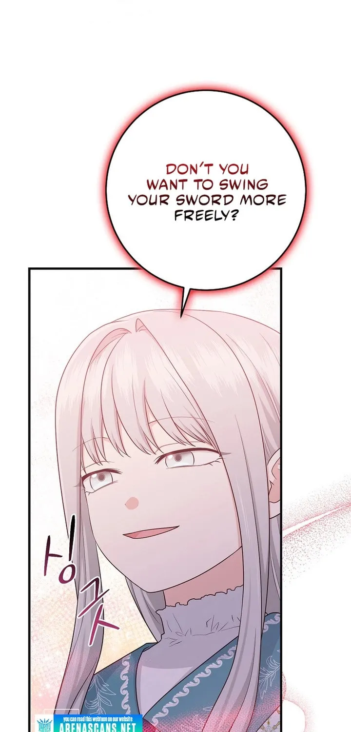 I Played the Role of the Adopted Daughter Too Well Chapter 28 page 39 - 