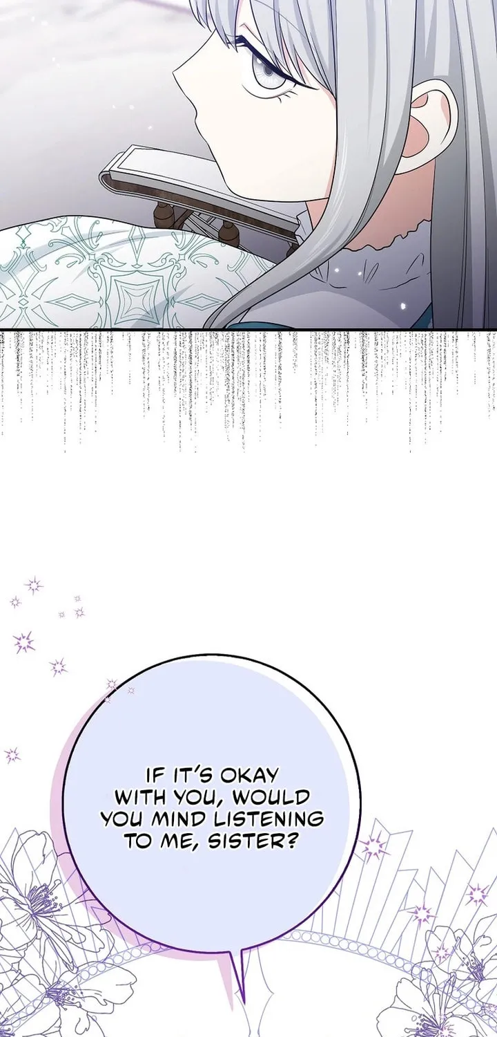 I Played the Role of the Adopted Daughter Too Well Chapter 28 page 5 - 