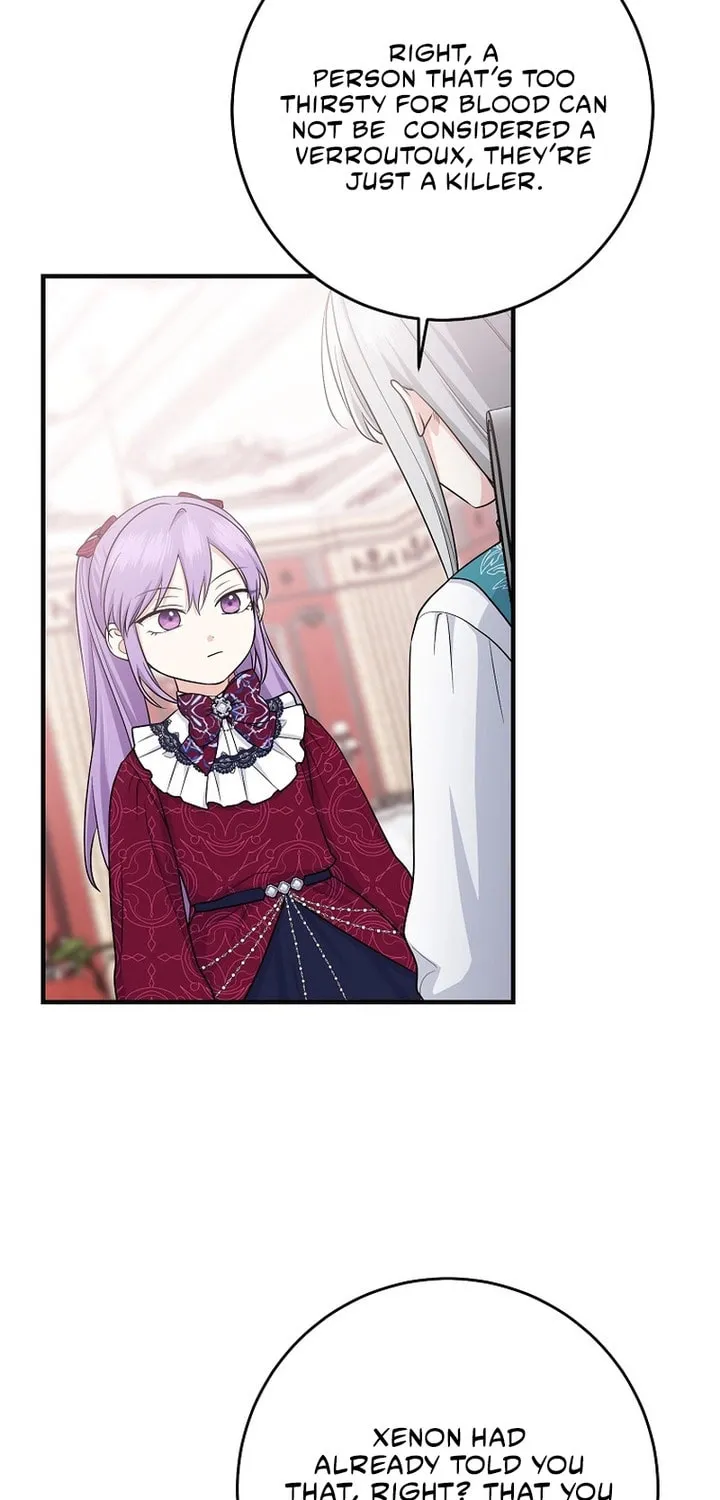 I Played the Role of the Adopted Daughter Too Well Chapter 28 page 41 - 