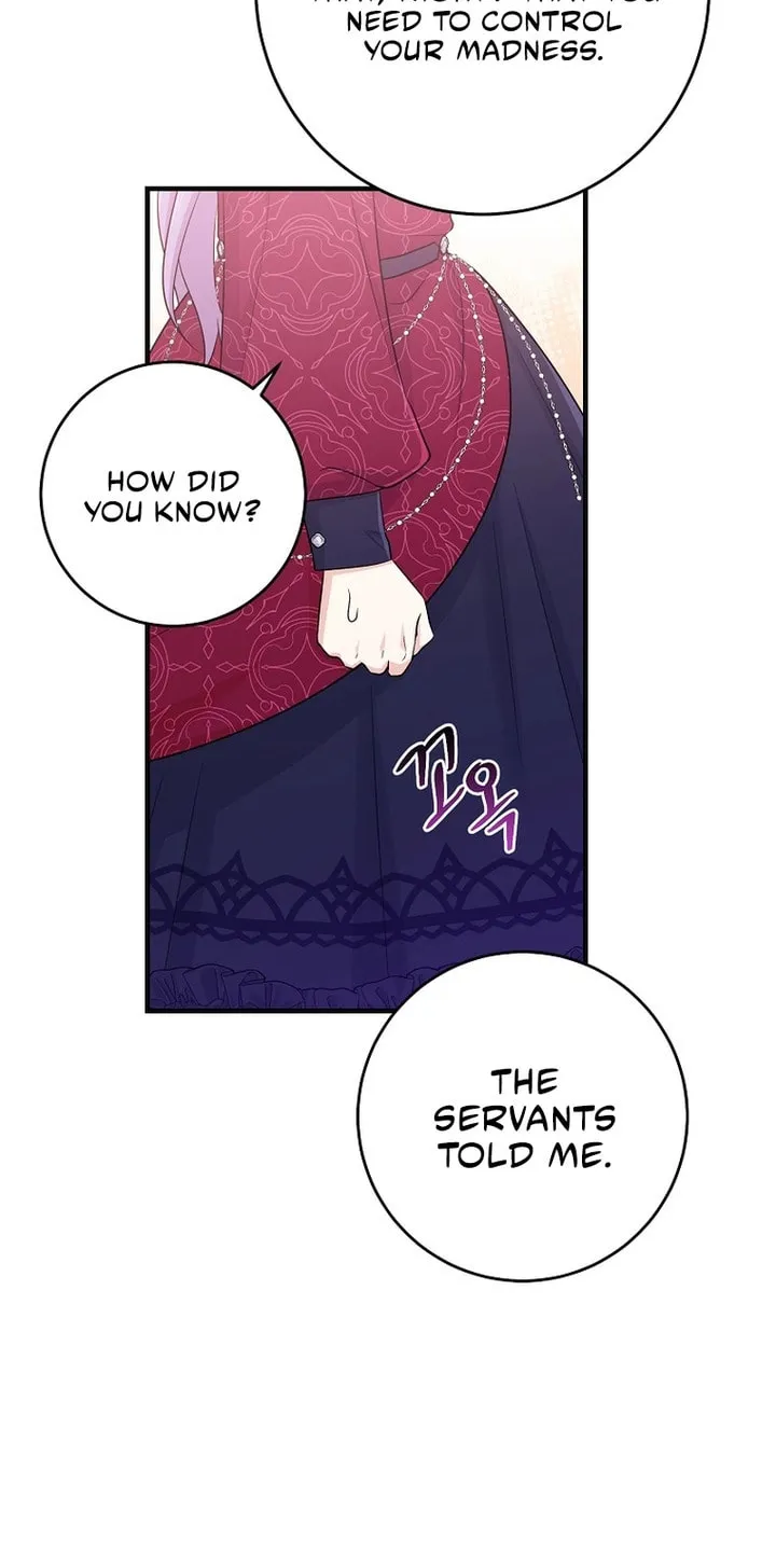 I Played the Role of the Adopted Daughter Too Well Chapter 28 page 42 - 