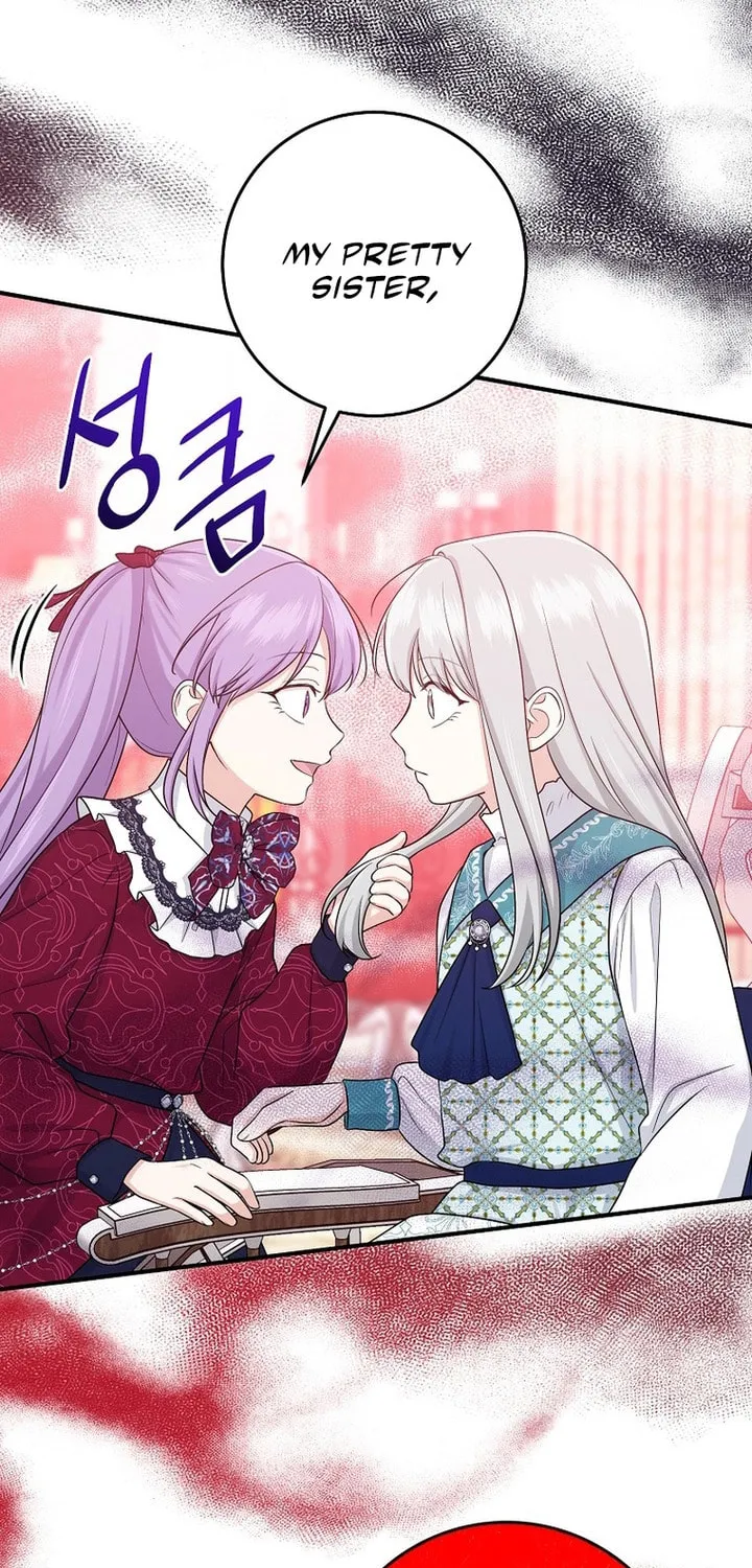 I Played the Role of the Adopted Daughter Too Well Chapter 28 page 49 - 