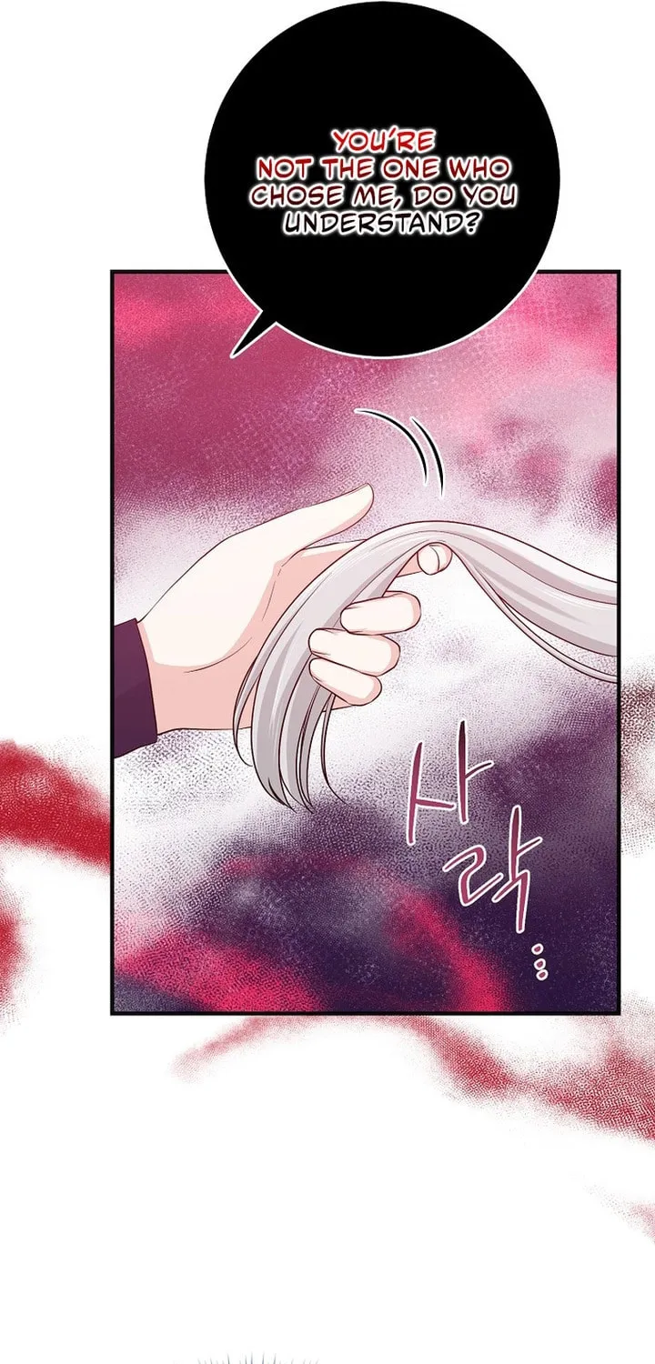 I Played the Role of the Adopted Daughter Too Well Chapter 28 page 51 - 