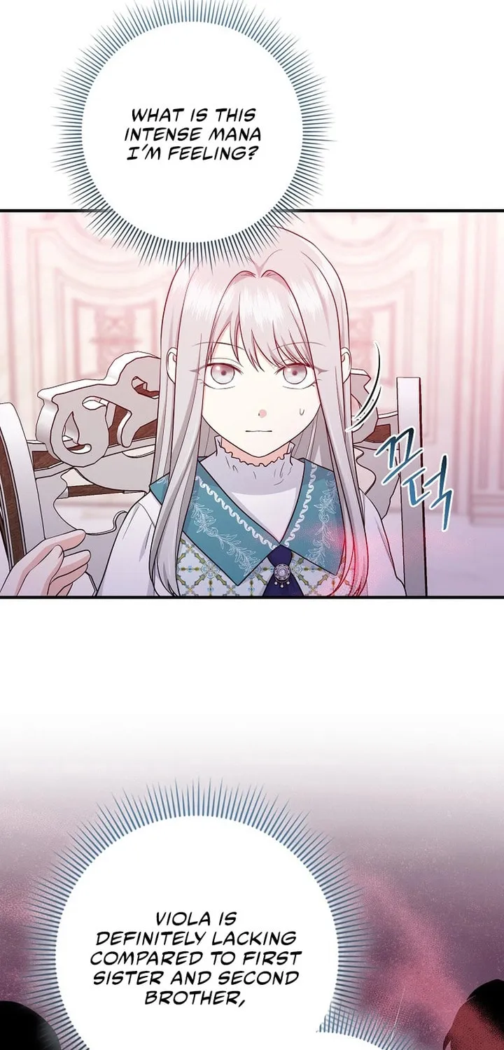 I Played the Role of the Adopted Daughter Too Well Chapter 28 page 52 - 