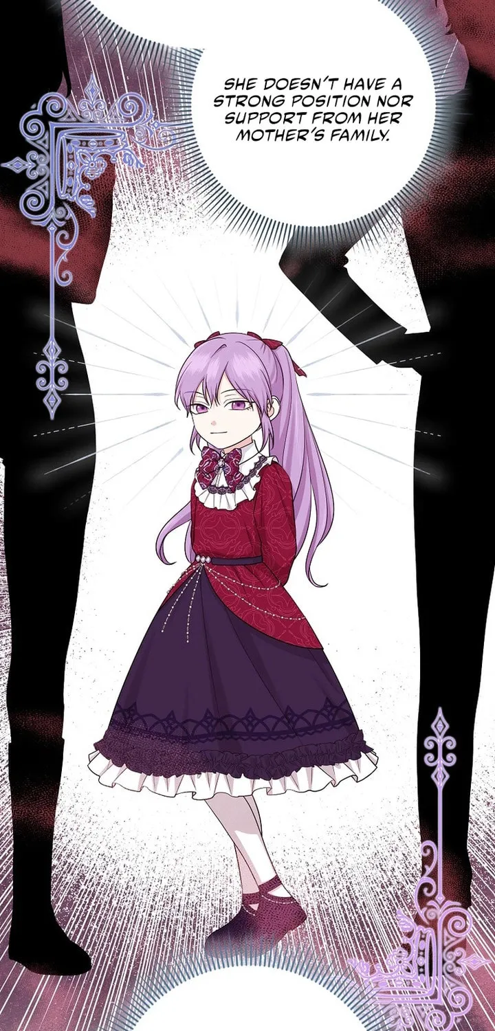 I Played the Role of the Adopted Daughter Too Well Chapter 28 page 53 - 