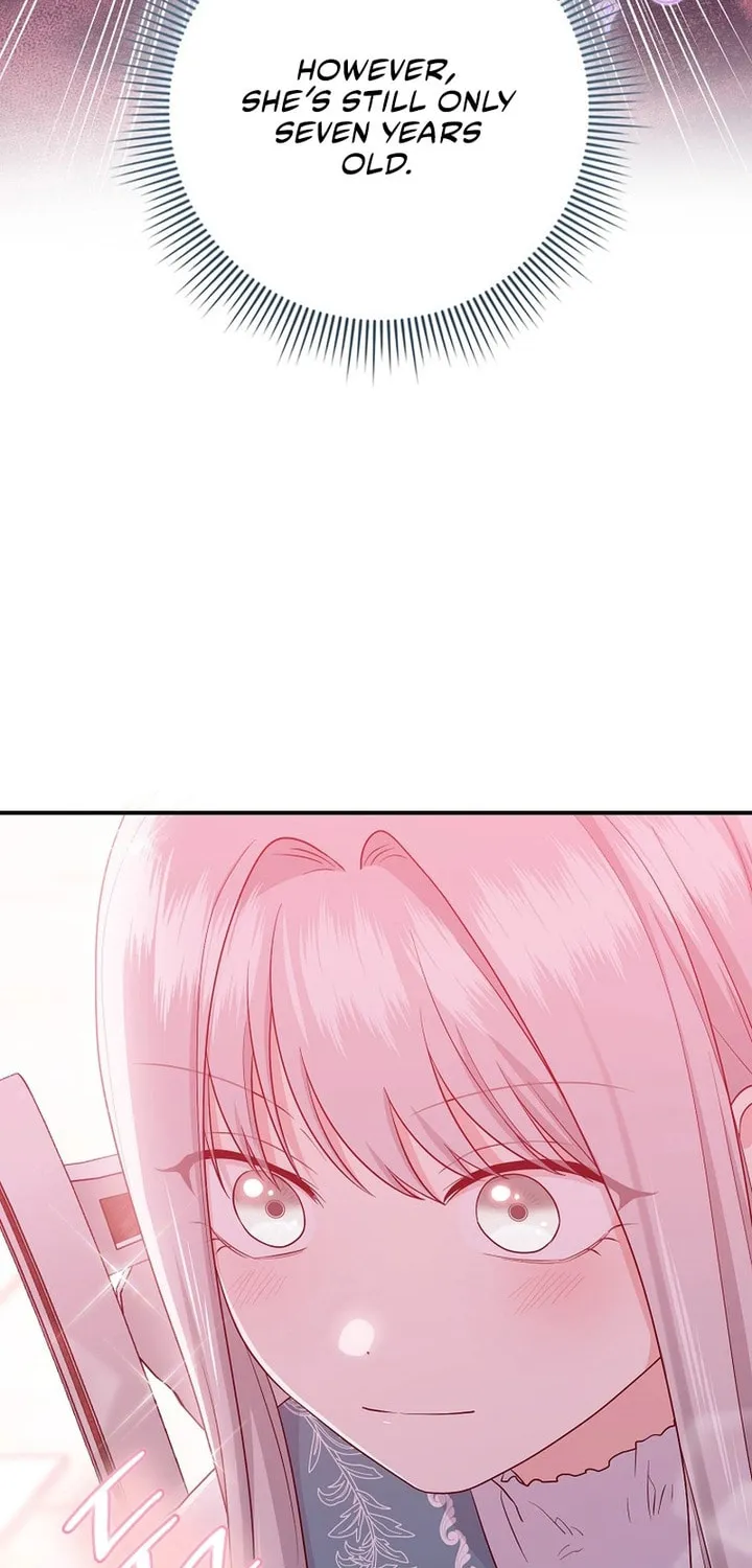 I Played the Role of the Adopted Daughter Too Well Chapter 28 page 54 - 