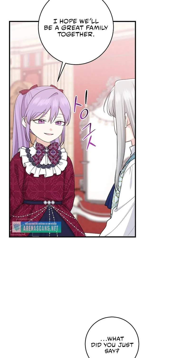 I Played the Role of the Adopted Daughter Too Well Chapter 28 page 56 - 
