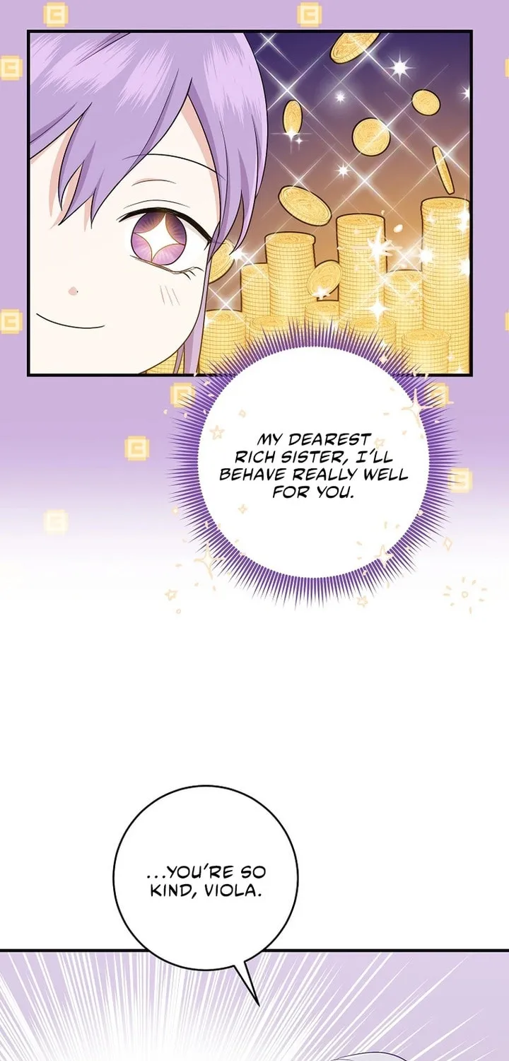 I Played the Role of the Adopted Daughter Too Well Chapter 28 page 60 - 