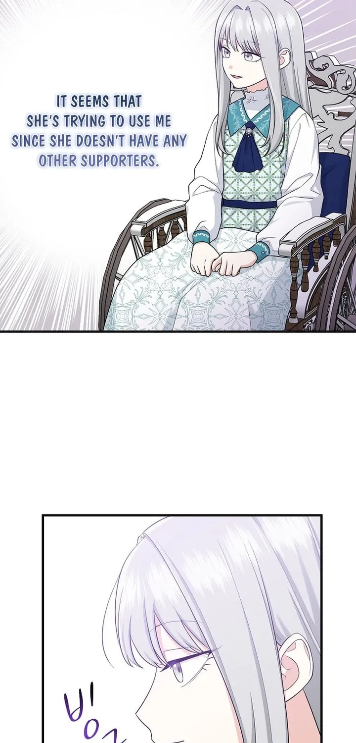 I Played the Role of the Adopted Daughter Too Well Chapter 28 page 61 - 