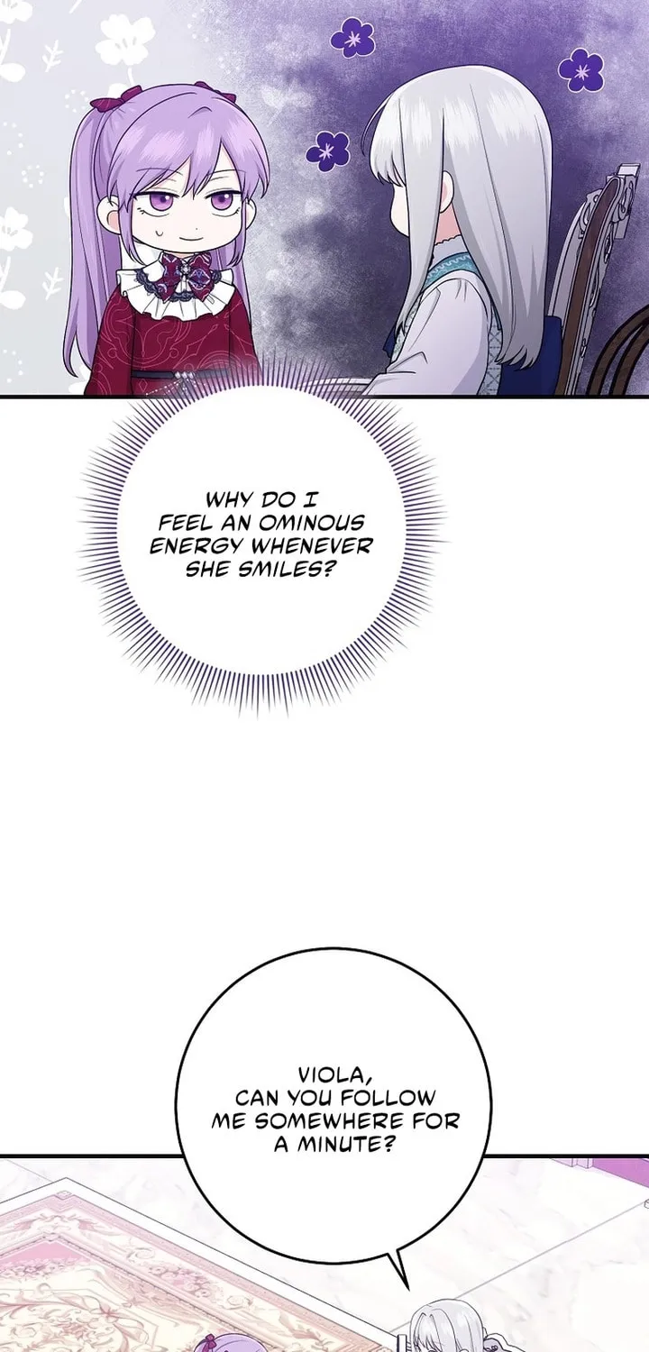 I Played the Role of the Adopted Daughter Too Well Chapter 28 page 63 - 