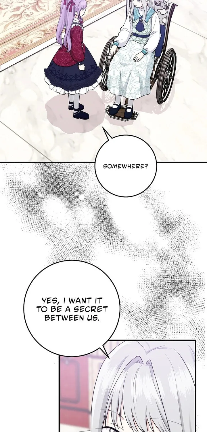 I Played the Role of the Adopted Daughter Too Well Chapter 28 page 64 - 