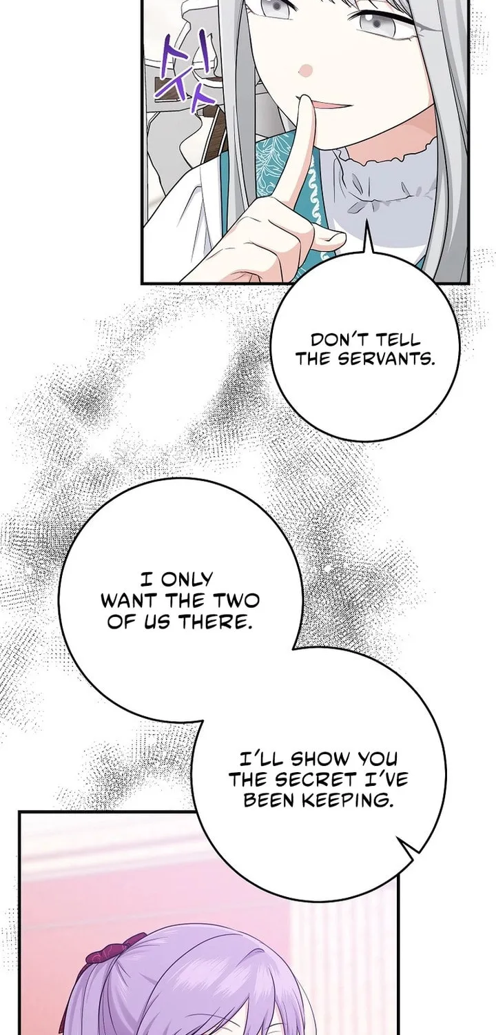 I Played the Role of the Adopted Daughter Too Well Chapter 28 page 65 - 