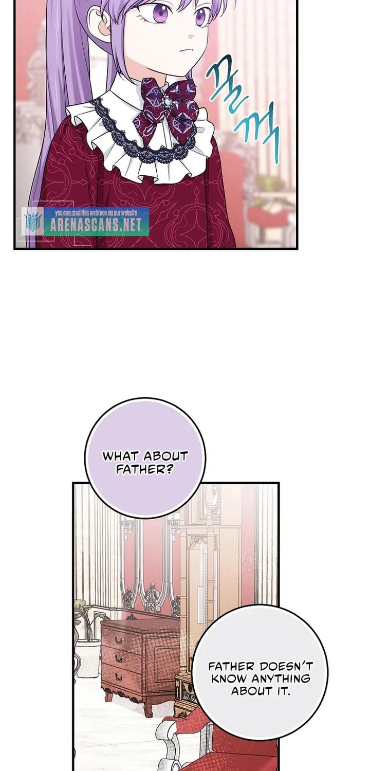 I Played the Role of the Adopted Daughter Too Well Chapter 28 page 66 - 