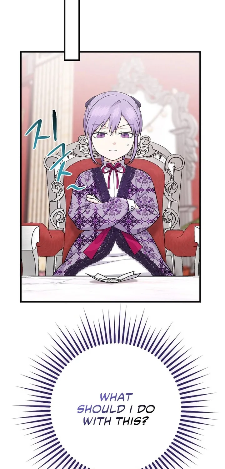 I Played the Role of the Adopted Daughter Too Well Chapter 28 page 71 - 