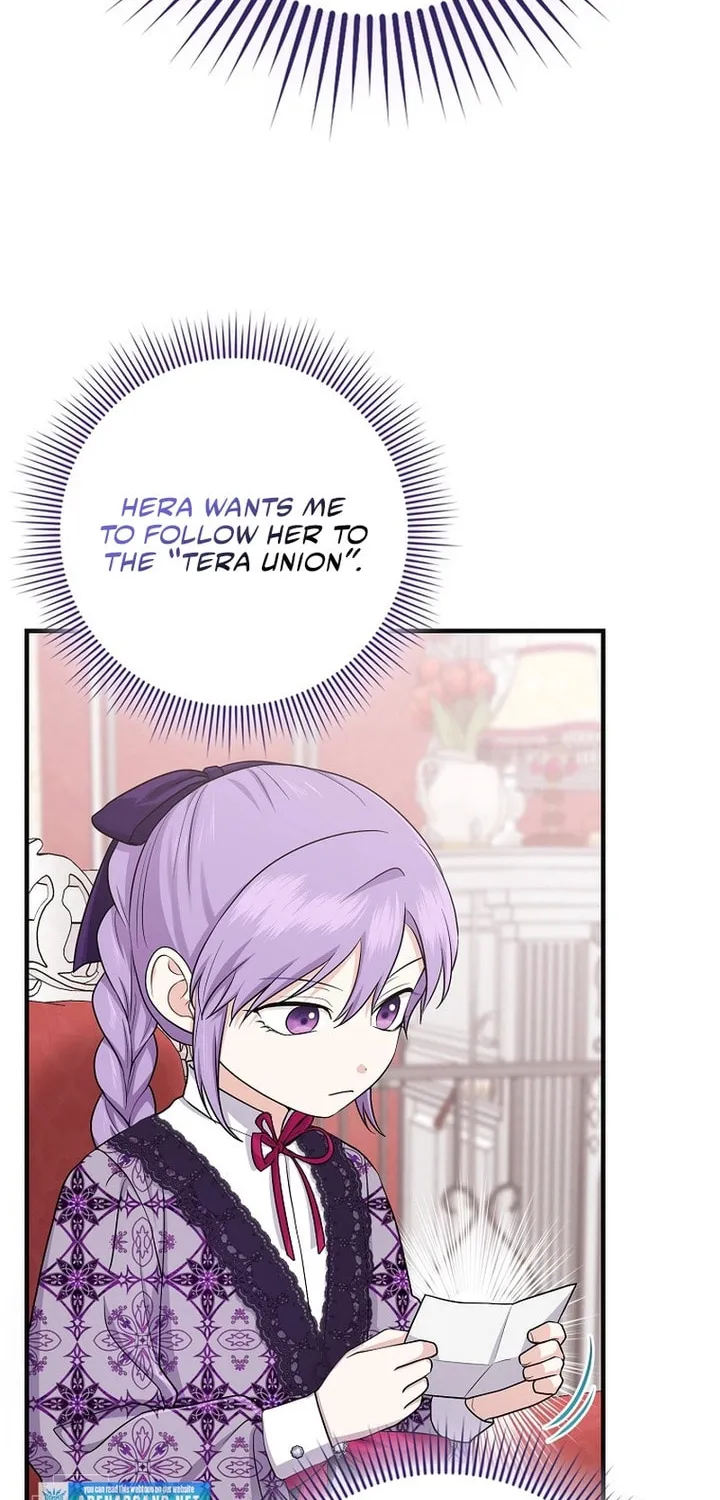 I Played the Role of the Adopted Daughter Too Well Chapter 28 page 72 - 
