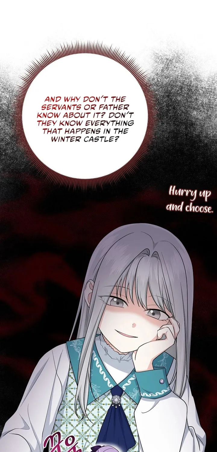 I Played the Role of the Adopted Daughter Too Well Chapter 28 page 75 - 