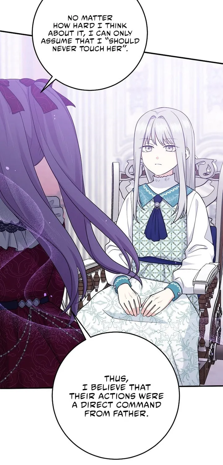 I Played the Role of the Adopted Daughter Too Well Chapter 28 page 10 - 