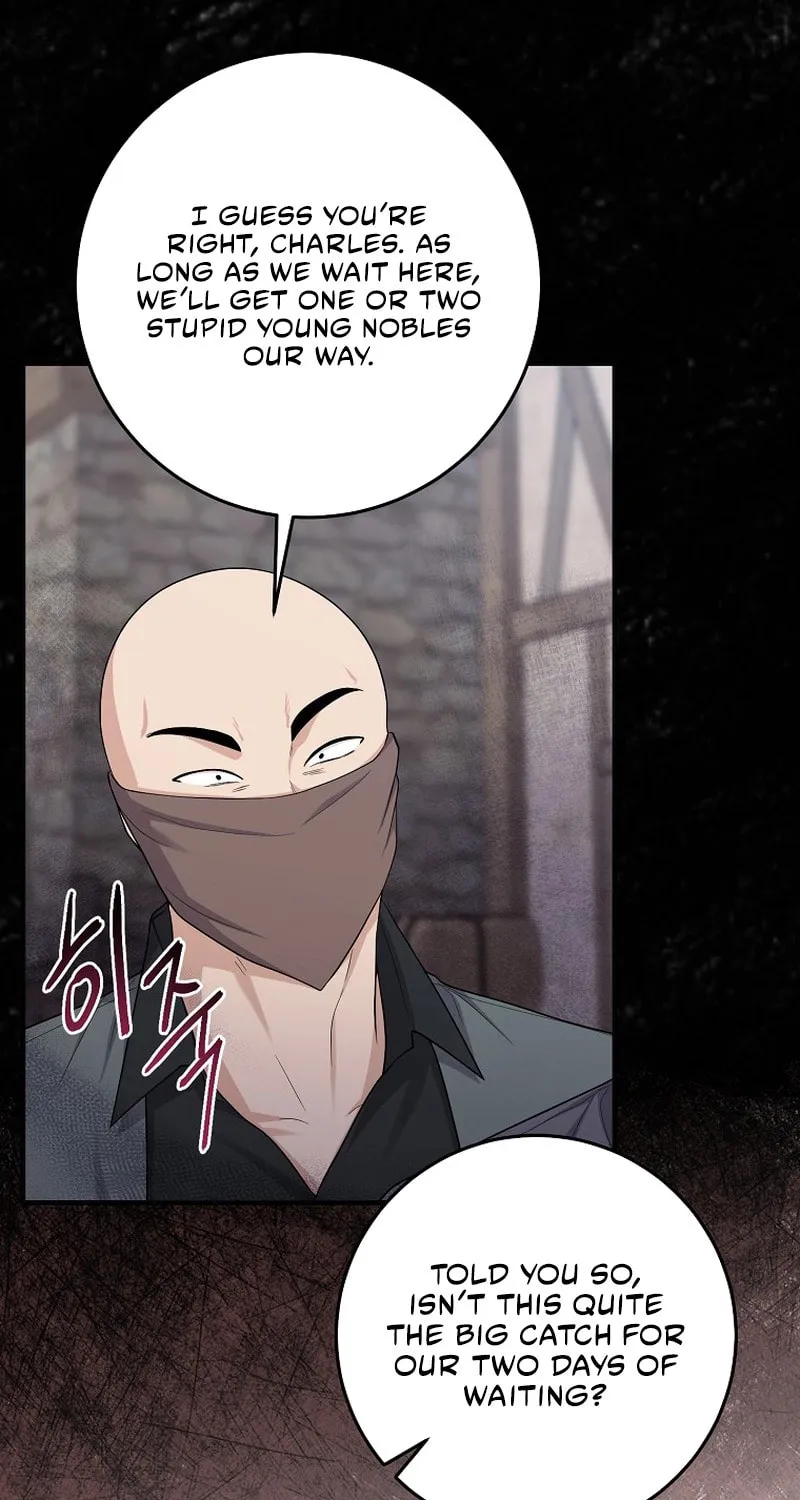 I Played the Role of the Adopted Daughter Too Well Chapter 29 page 19 - 