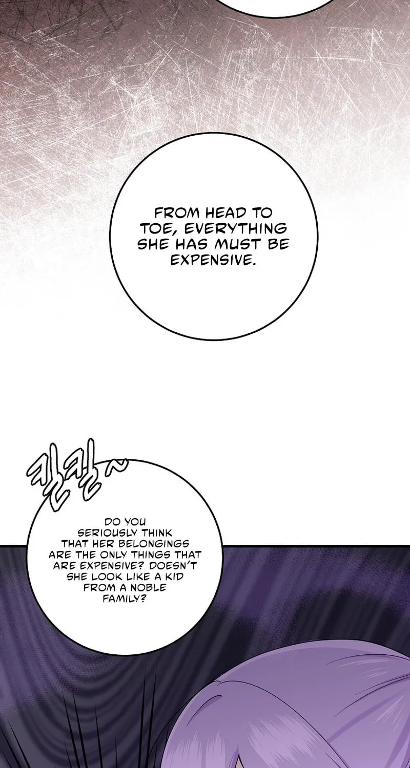 I Played the Role of the Adopted Daughter Too Well Chapter 29 page 20 - 