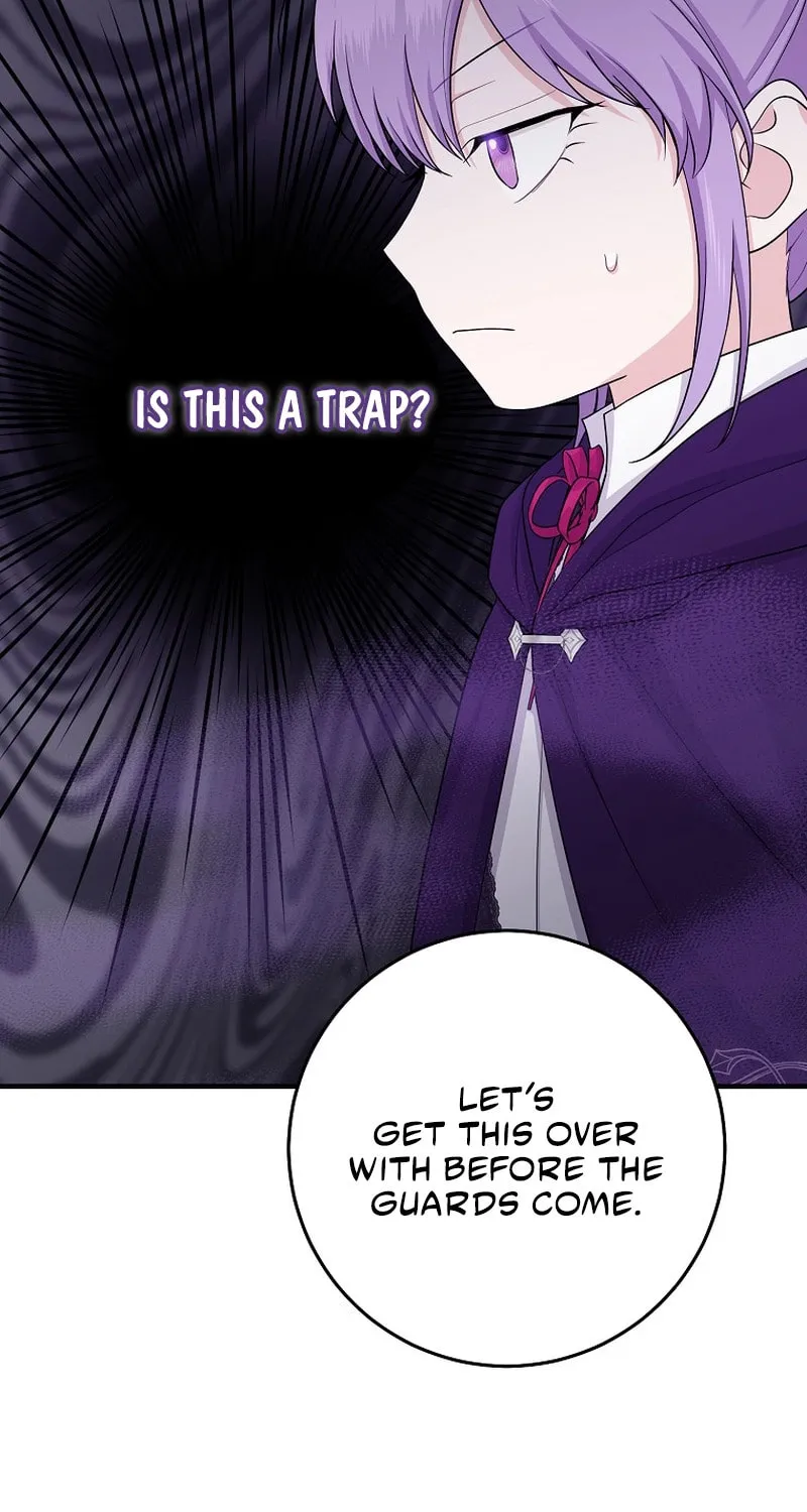 I Played the Role of the Adopted Daughter Too Well Chapter 29 page 21 - 