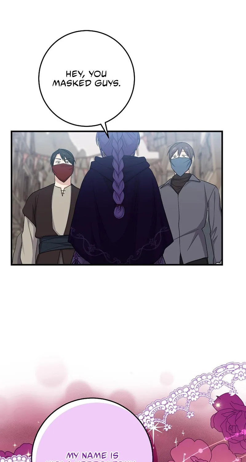 I Played the Role of the Adopted Daughter Too Well Chapter 29 page 22 - 