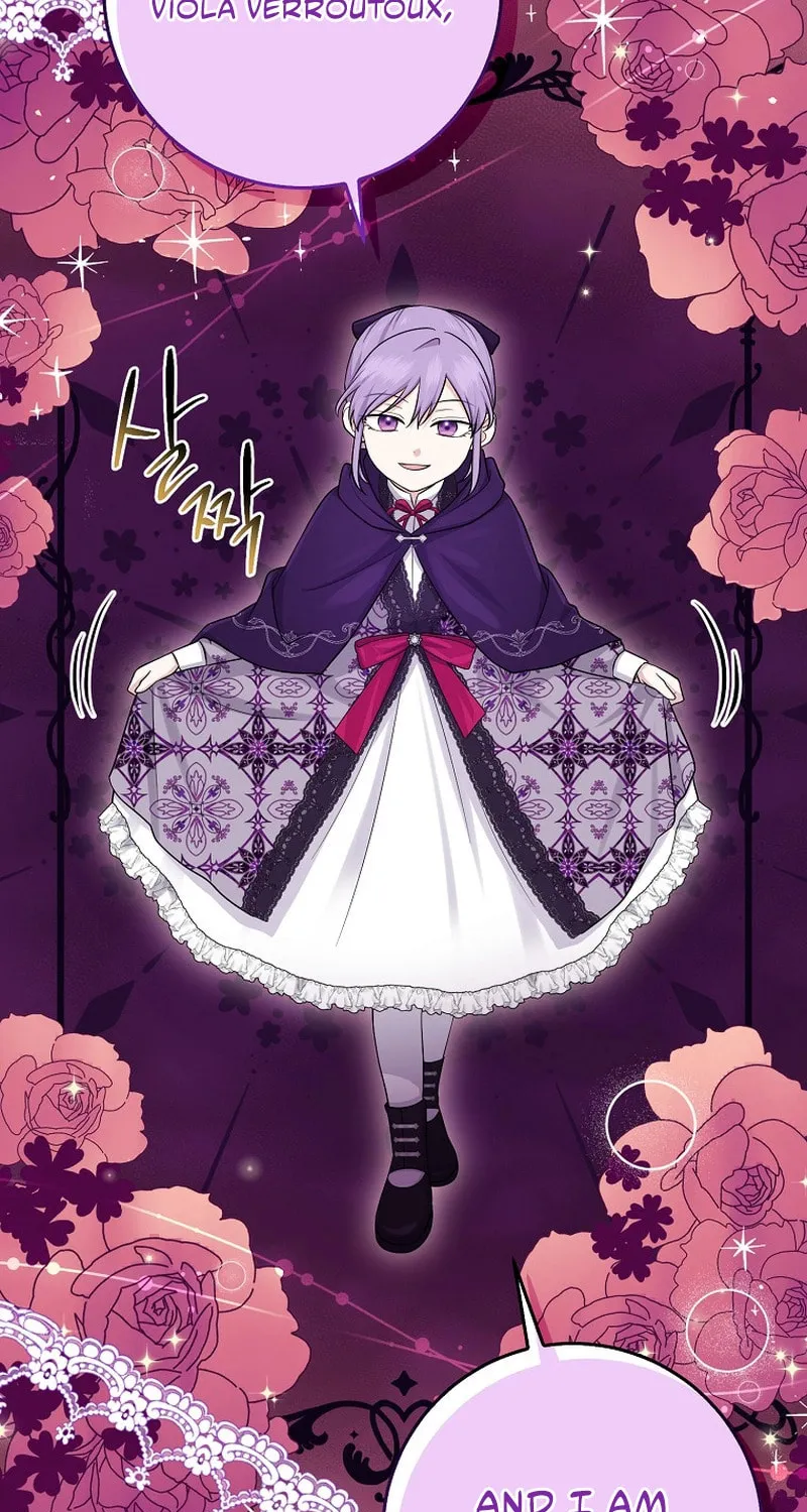 I Played the Role of the Adopted Daughter Too Well Chapter 29 page 23 - 