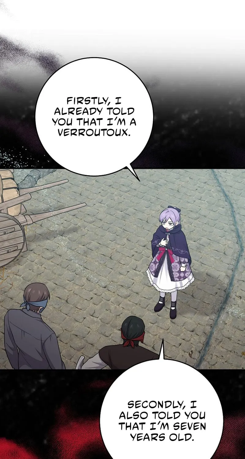 I Played the Role of the Adopted Daughter Too Well Chapter 29 page 29 - 