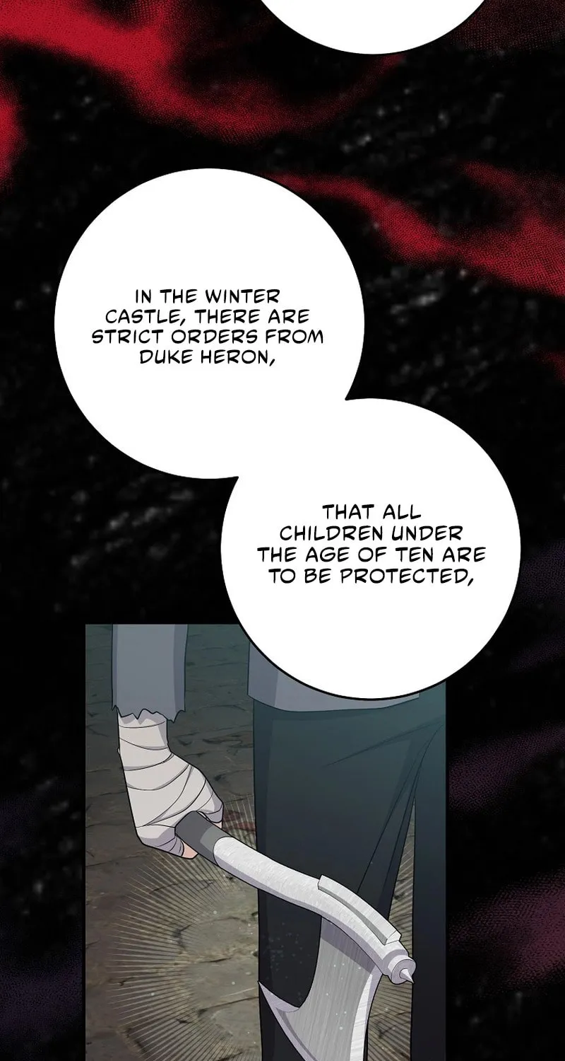 I Played the Role of the Adopted Daughter Too Well Chapter 29 page 30 - 