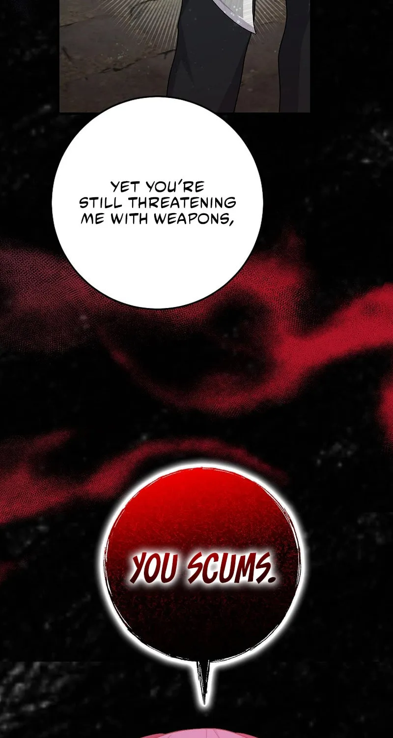 I Played the Role of the Adopted Daughter Too Well Chapter 29 page 31 - 