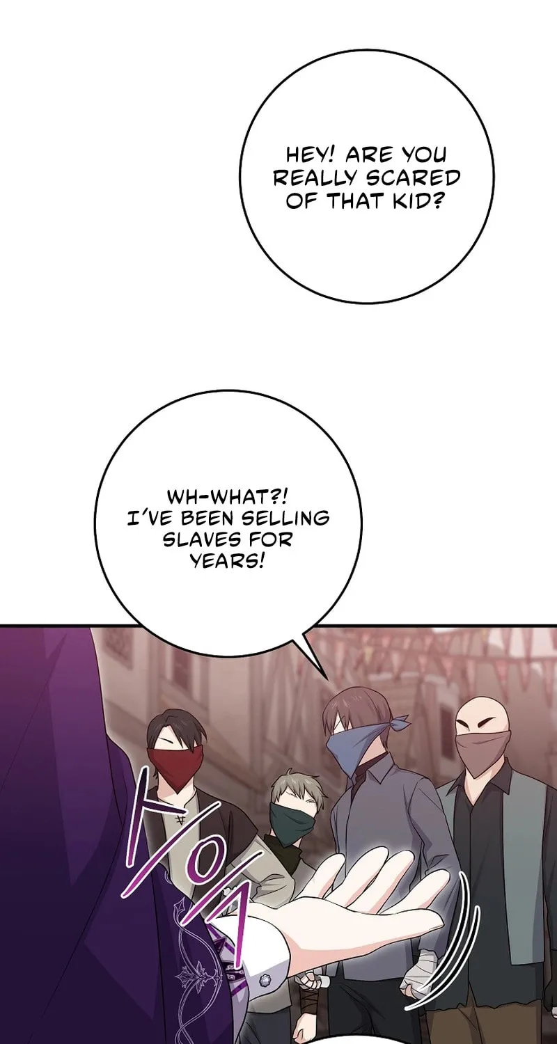 I Played the Role of the Adopted Daughter Too Well Chapter 29 page 34 - 