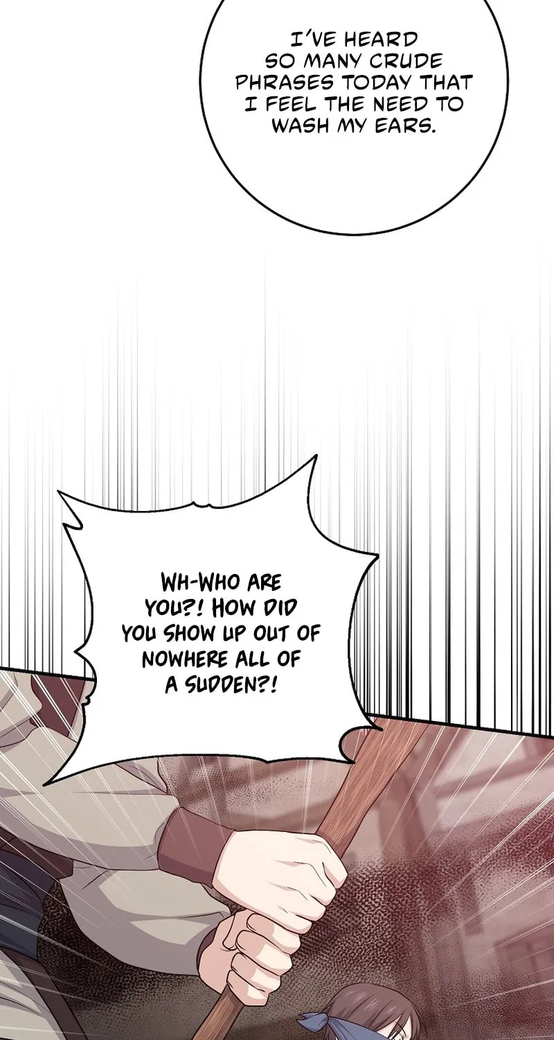 I Played the Role of the Adopted Daughter Too Well Chapter 29 page 38 - 