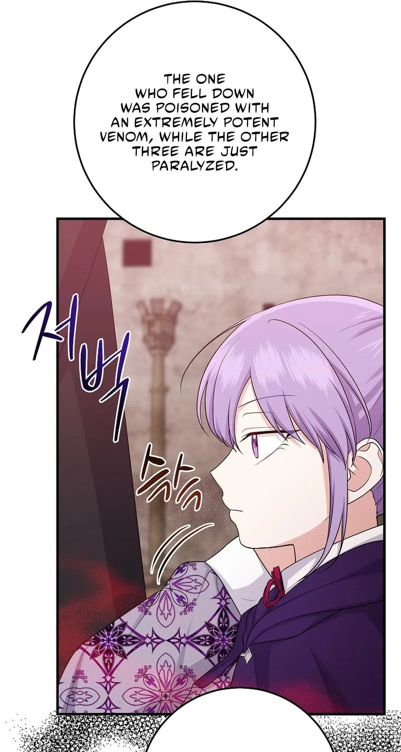 I Played the Role of the Adopted Daughter Too Well Chapter 29 page 42 - 