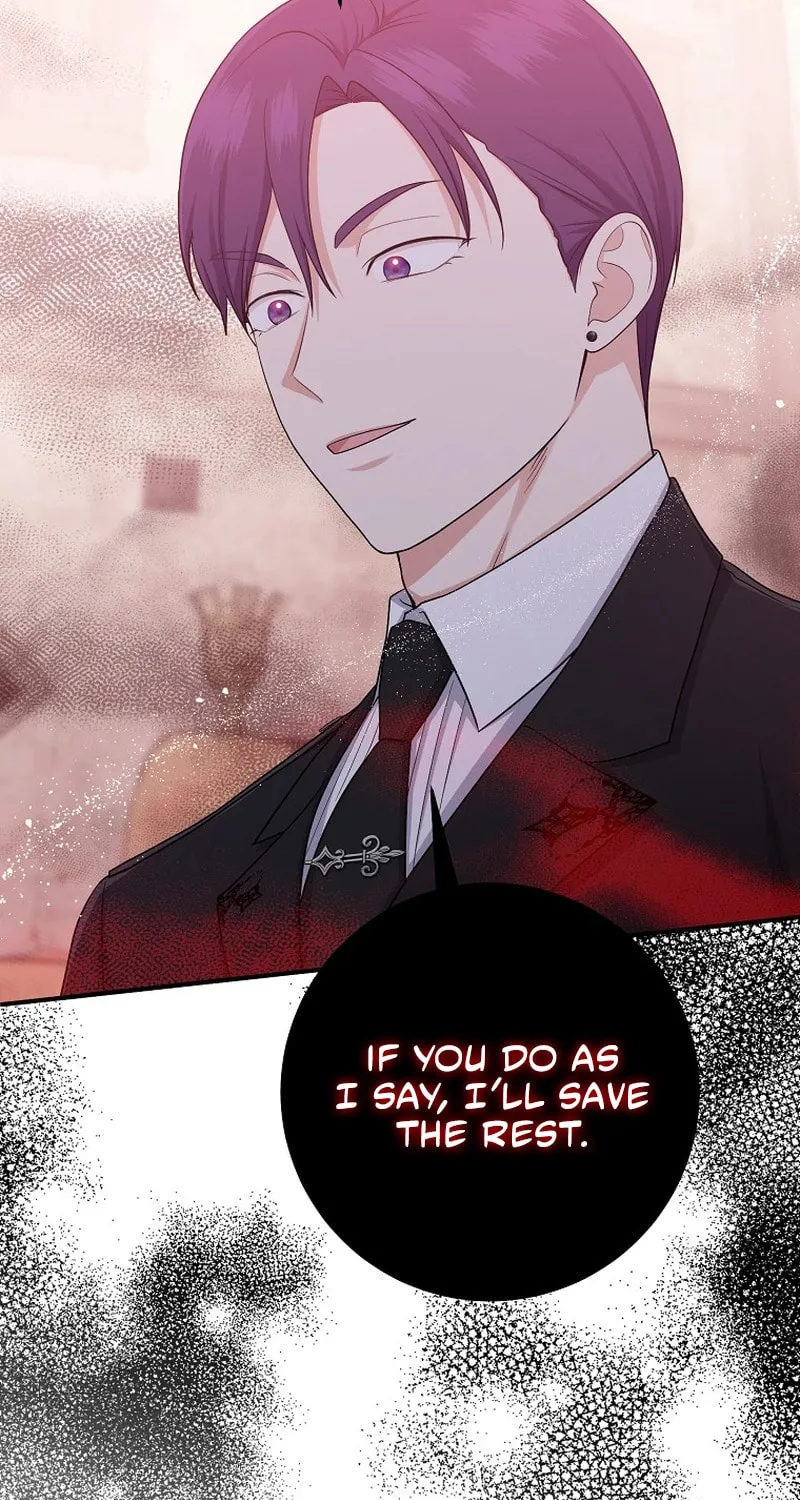 I Played the Role of the Adopted Daughter Too Well Chapter 29 page 44 - 