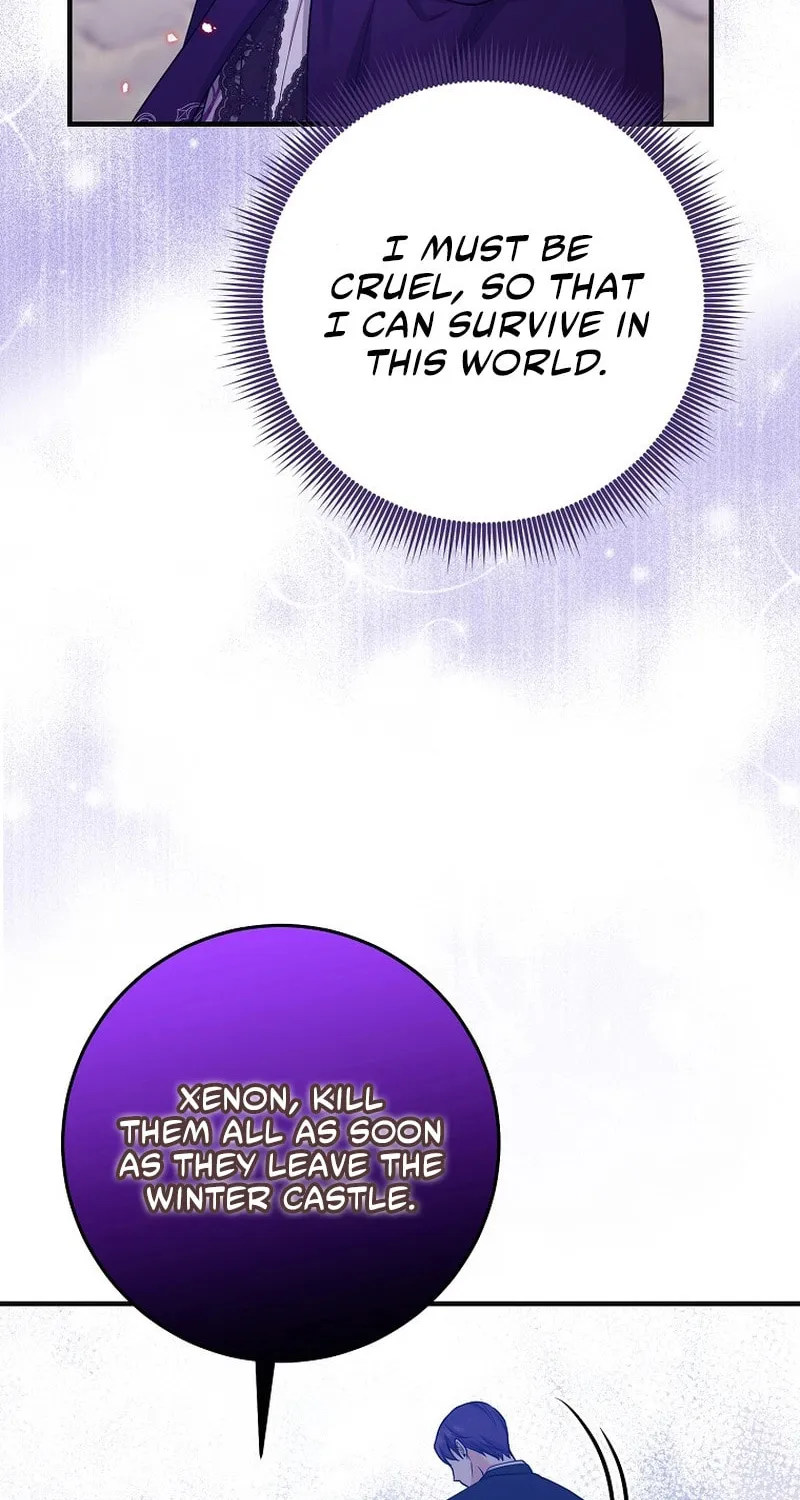 I Played the Role of the Adopted Daughter Too Well Chapter 29 page 49 - 