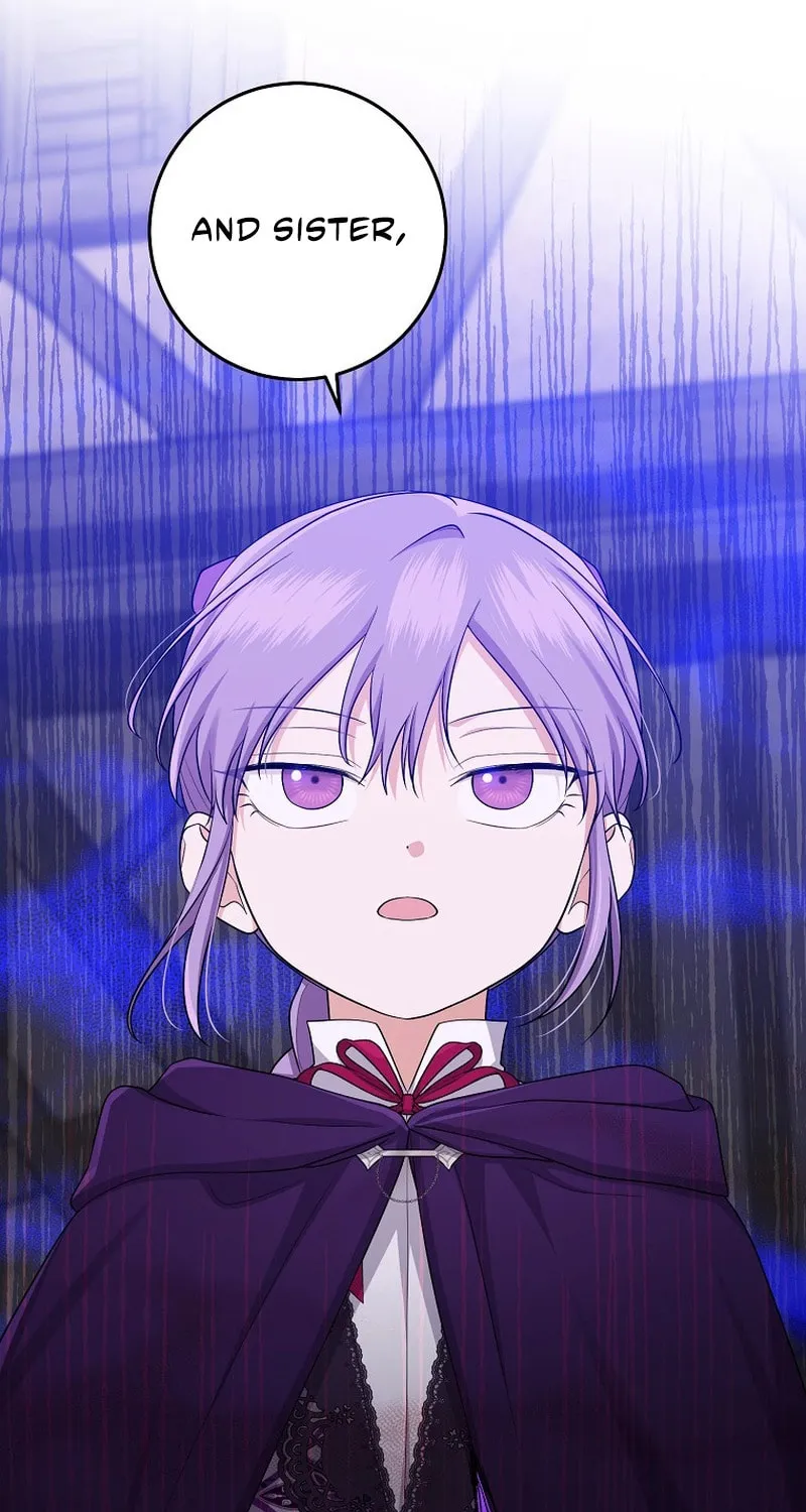I Played the Role of the Adopted Daughter Too Well Chapter 29 page 51 - 