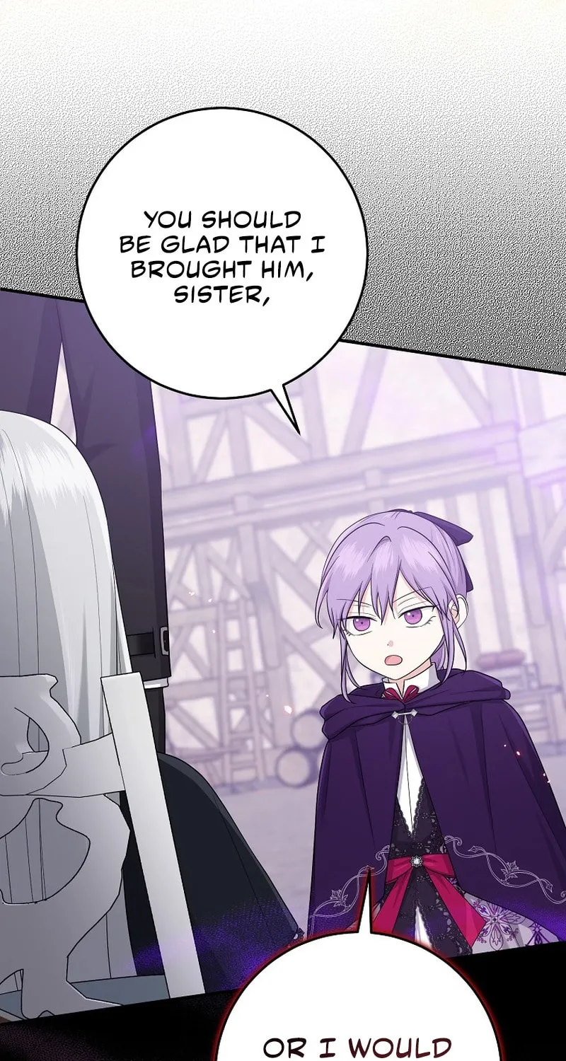 I Played the Role of the Adopted Daughter Too Well Chapter 29 page 55 - 