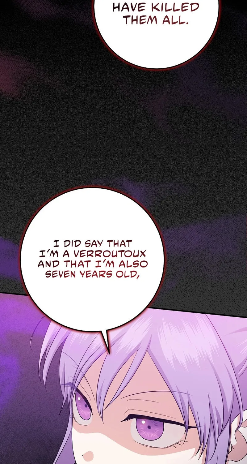 I Played the Role of the Adopted Daughter Too Well Chapter 29 page 56 - 