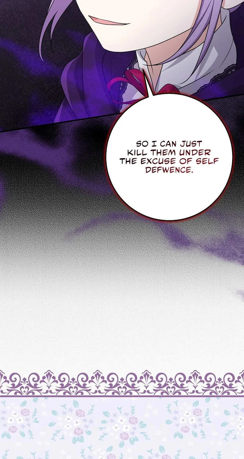 I Played the Role of the Adopted Daughter Too Well Chapter 29 page 57 - 