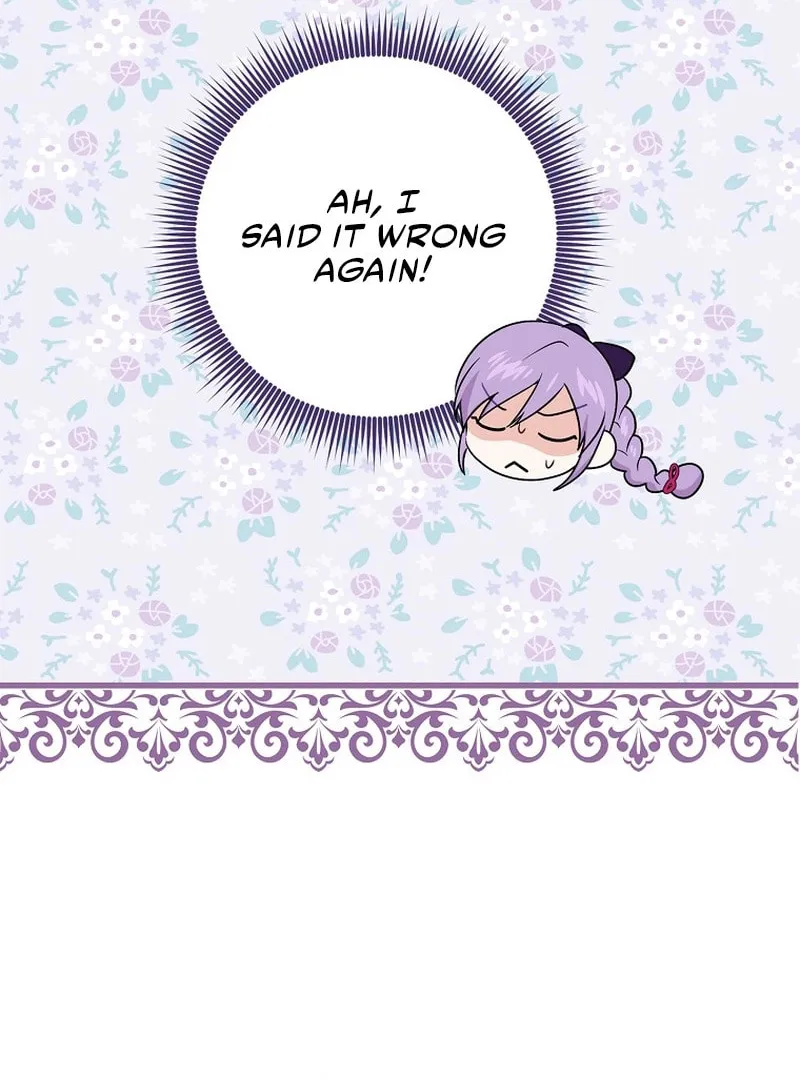 I Played the Role of the Adopted Daughter Too Well Chapter 29 page 58 - 