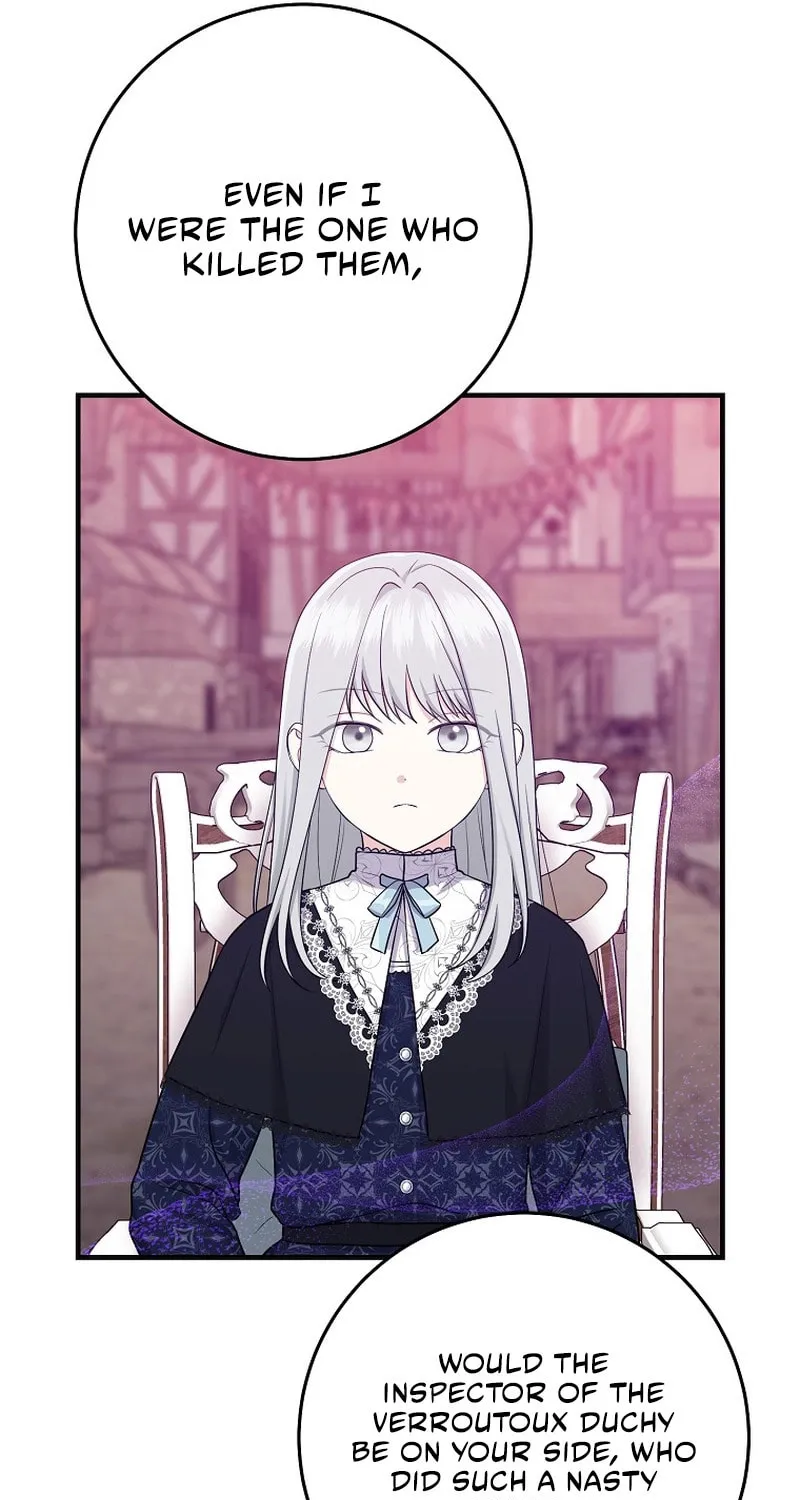 I Played the Role of the Adopted Daughter Too Well Chapter 29 page 59 - 