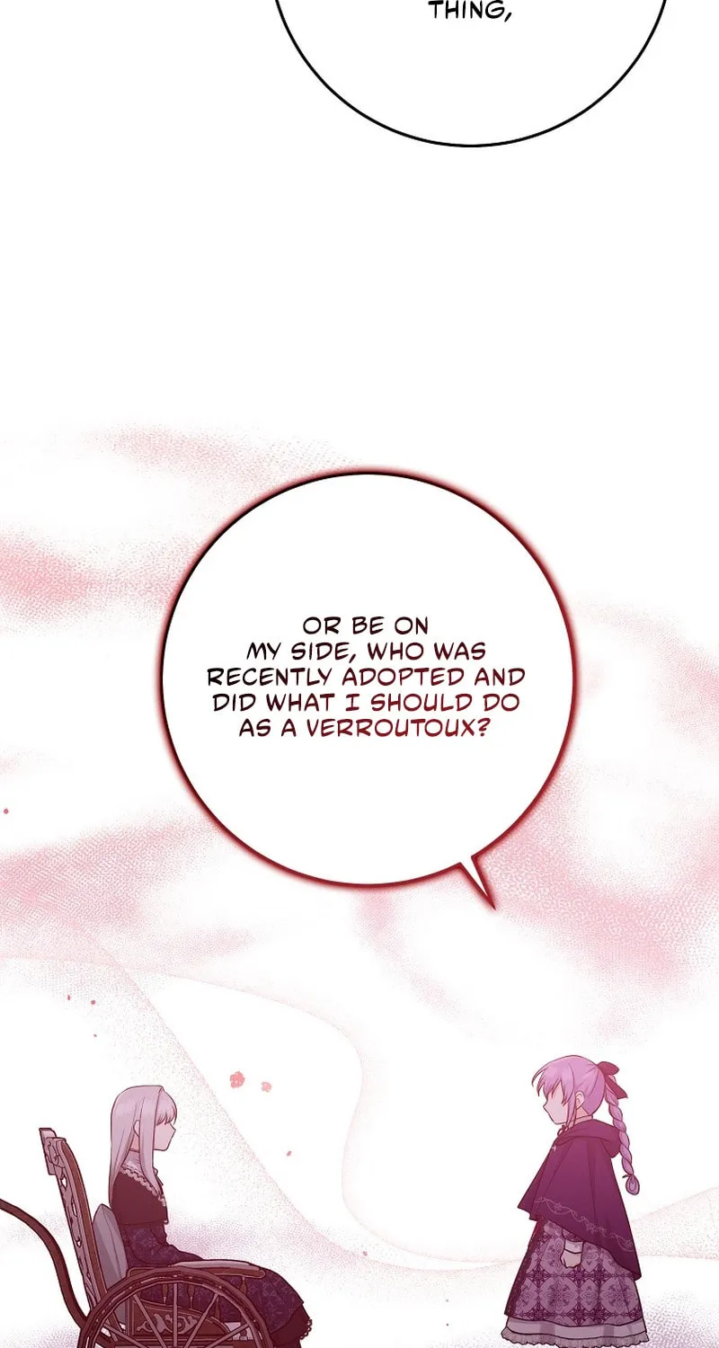 I Played the Role of the Adopted Daughter Too Well Chapter 29 page 60 - 