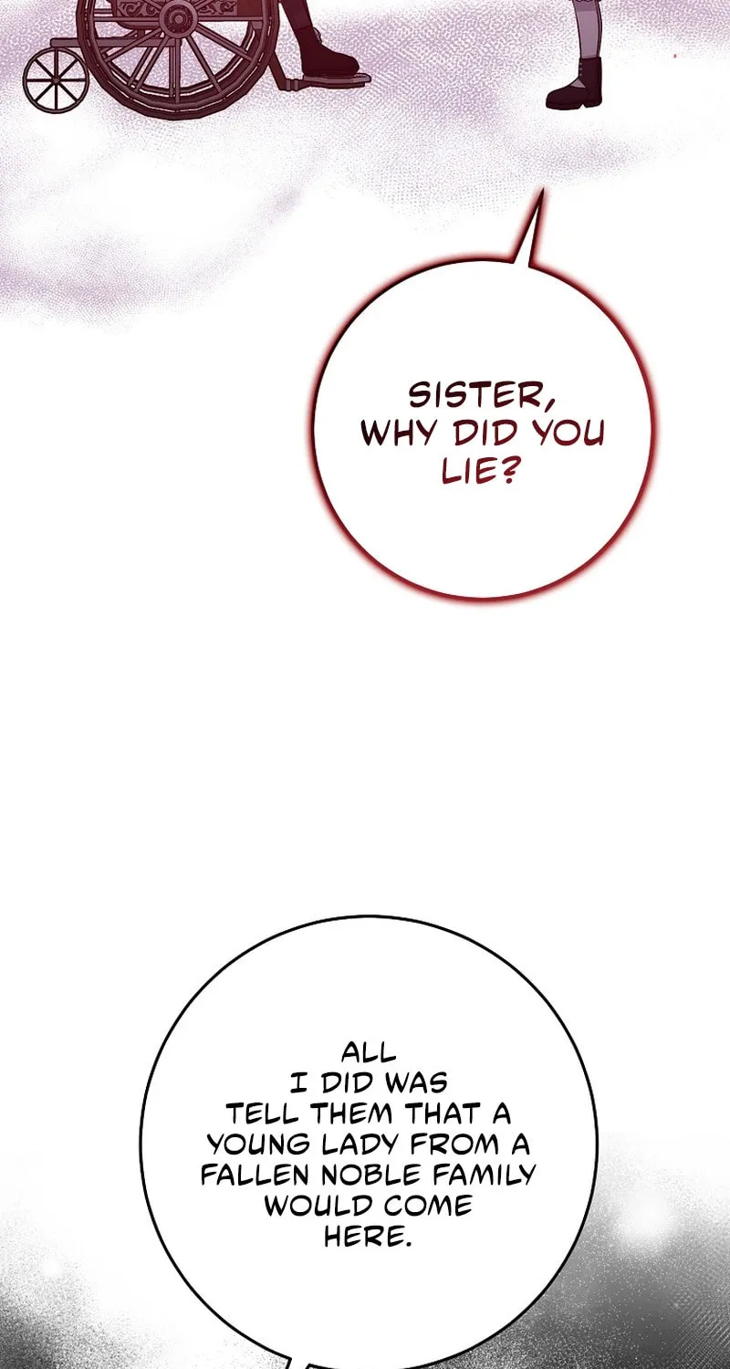 I Played the Role of the Adopted Daughter Too Well Chapter 29 page 61 - 