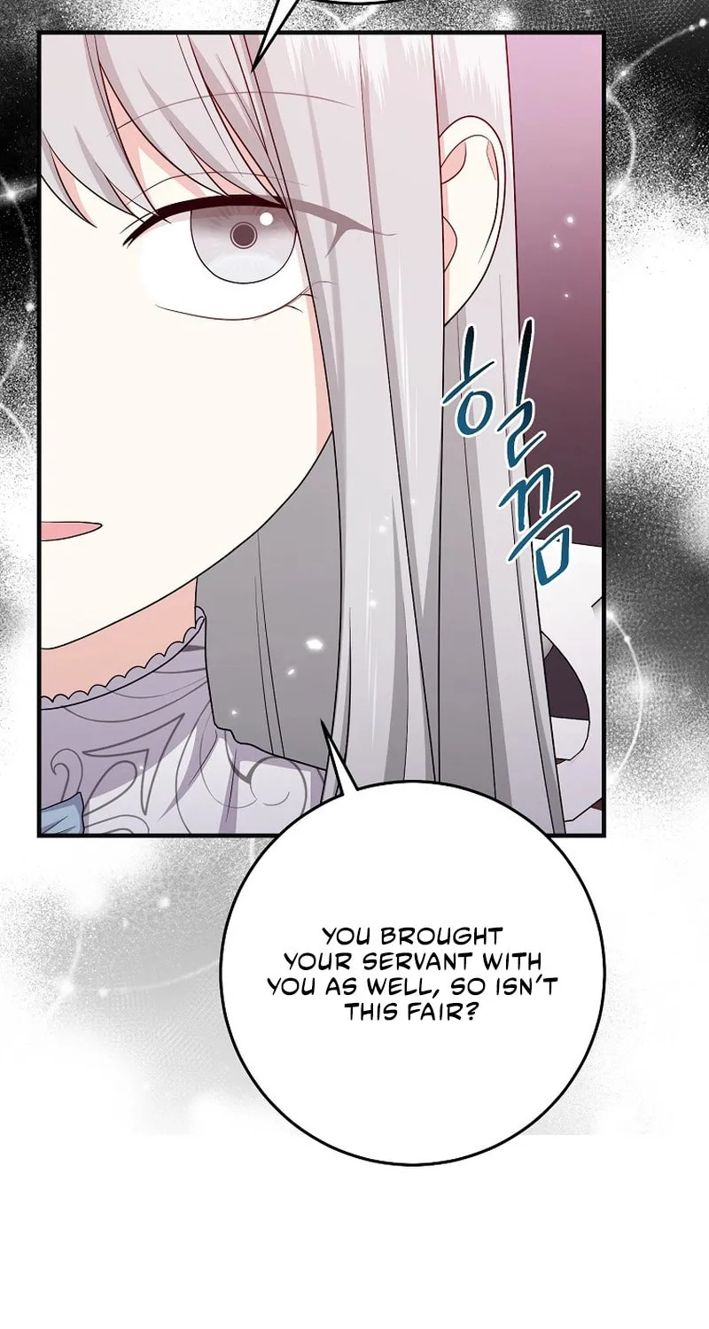 I Played the Role of the Adopted Daughter Too Well Chapter 29 page 62 - 
