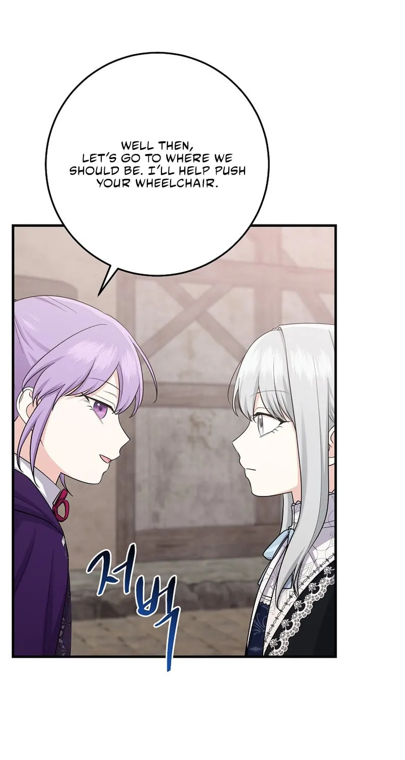 I Played the Role of the Adopted Daughter Too Well Chapter 29 page 64 - 