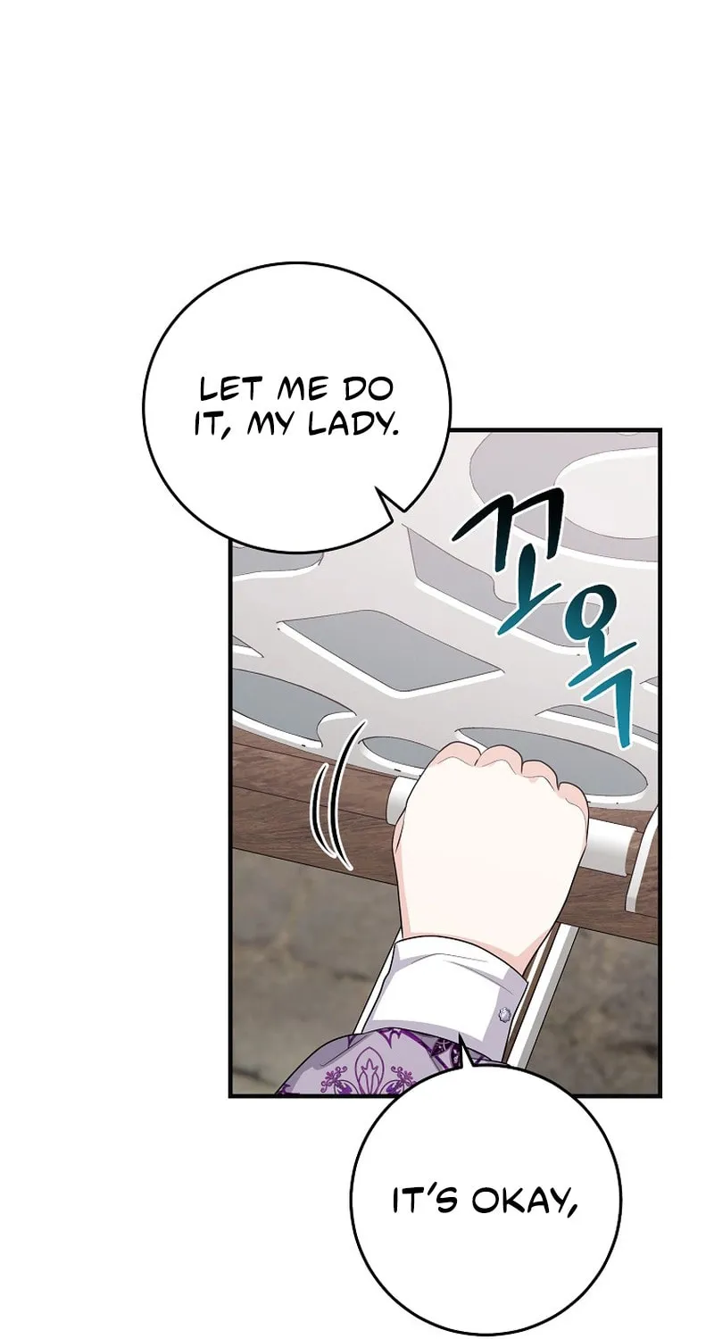 I Played the Role of the Adopted Daughter Too Well Chapter 29 page 65 - 