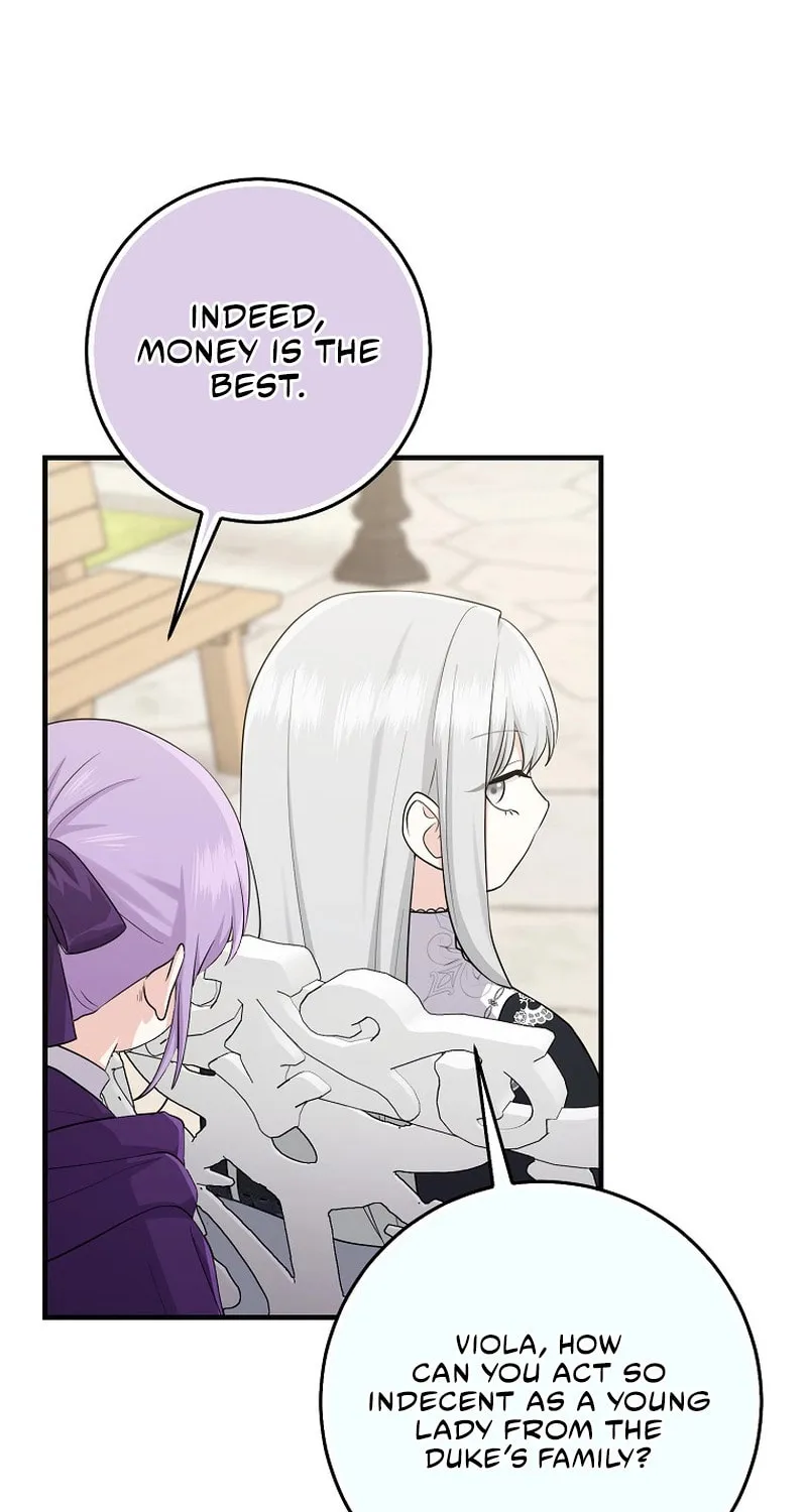 I Played the Role of the Adopted Daughter Too Well Chapter 29 page 71 - 