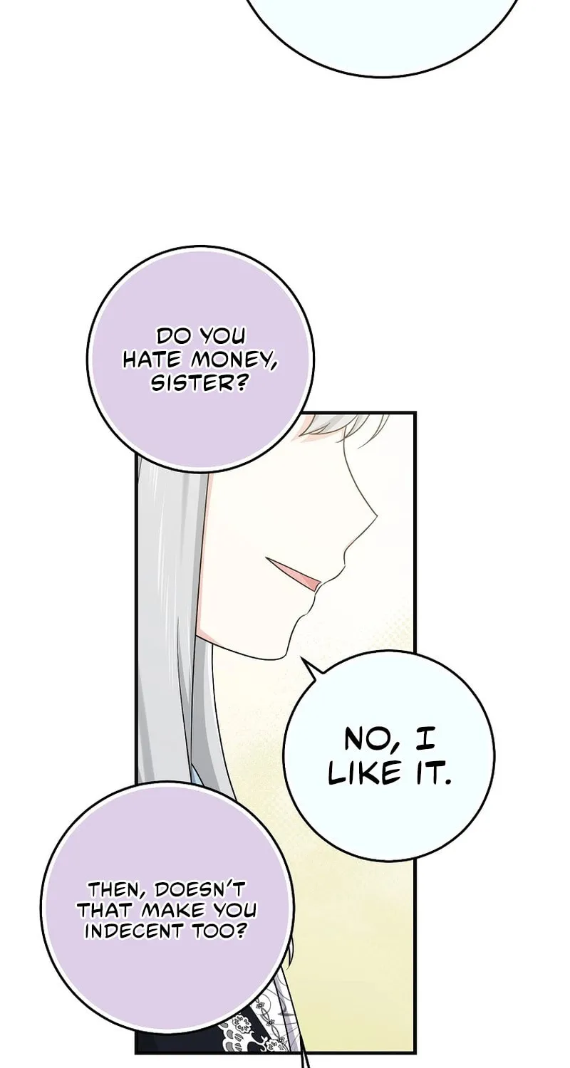 I Played the Role of the Adopted Daughter Too Well Chapter 29 page 72 - 
