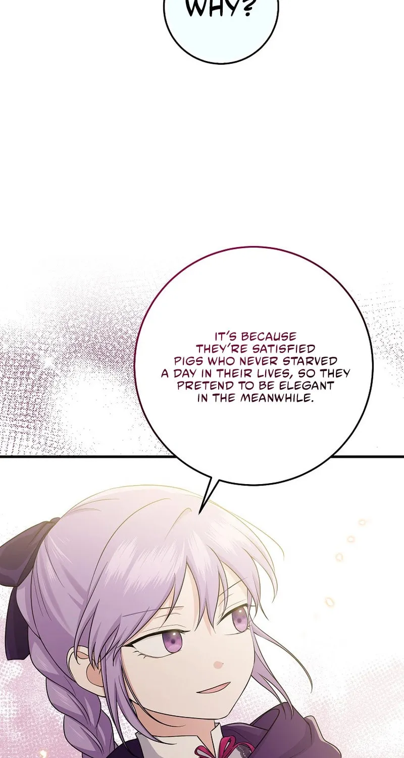 I Played the Role of the Adopted Daughter Too Well Chapter 29 page 74 - 