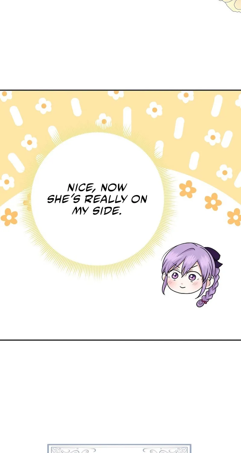 I Played the Role of the Adopted Daughter Too Well Chapter 29 page 79 - 